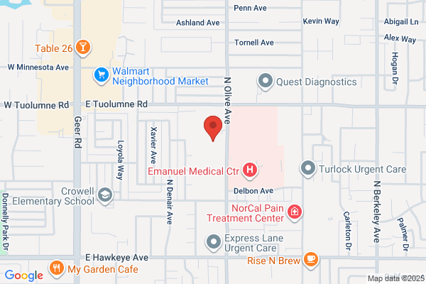 Covenant Living of Turlock