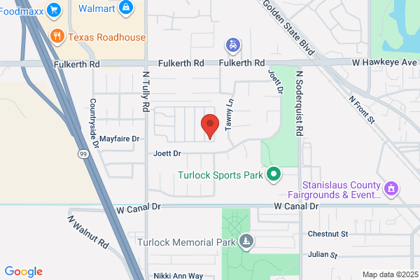 Brickey Roofing