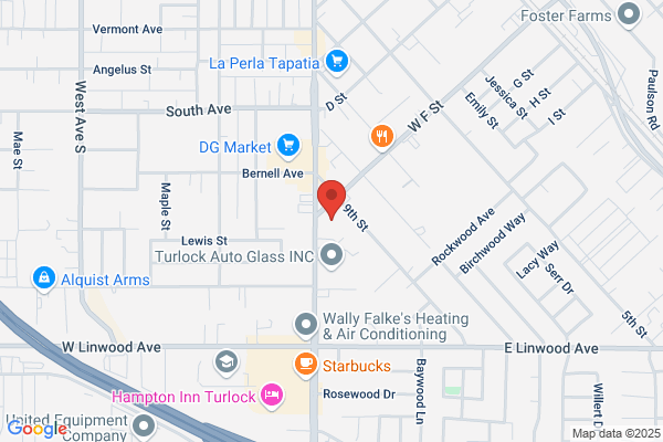 Turlock Window Tinting & Snowboards