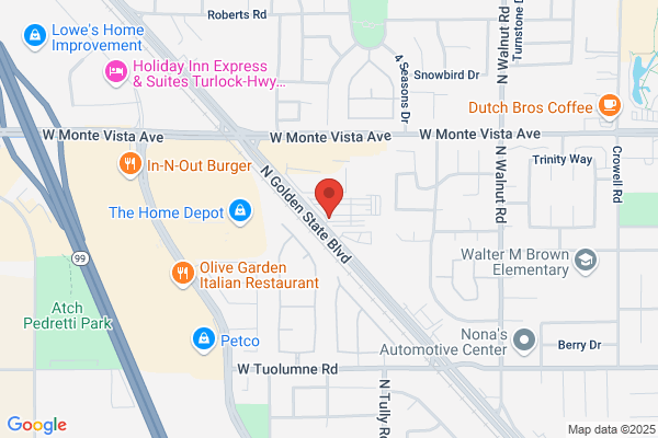 Sanders & Sanders Mini Warehouse Rentals