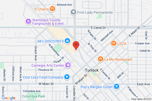 Balswicks Tire Brake & Front End Service