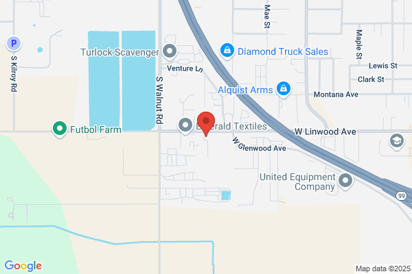 Turlock City Tow Service