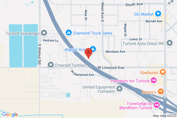 Line-X of Turlock