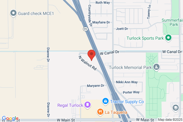 Trux Collision Center
