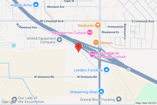 Velis Truck Repair