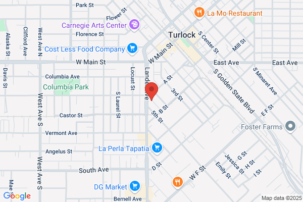 Martinez Used Cars