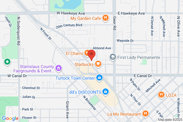 Turlock Auto Sales