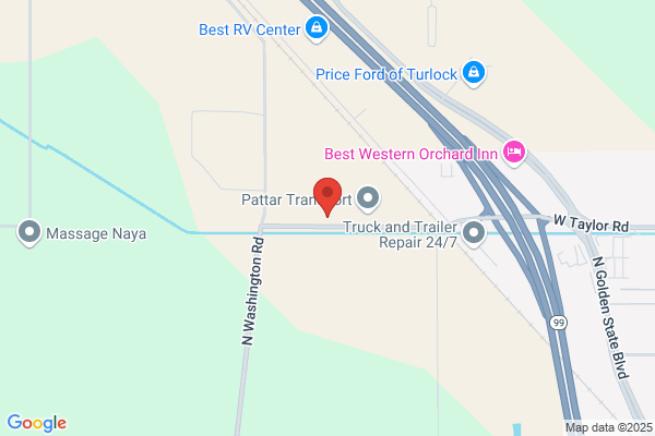 Mid Valley Large Animal Service Inc