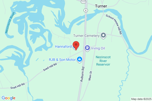 Hannaford Pharmacy