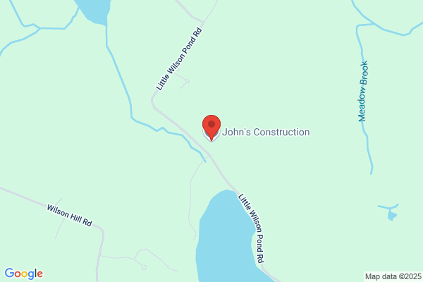John's Construction