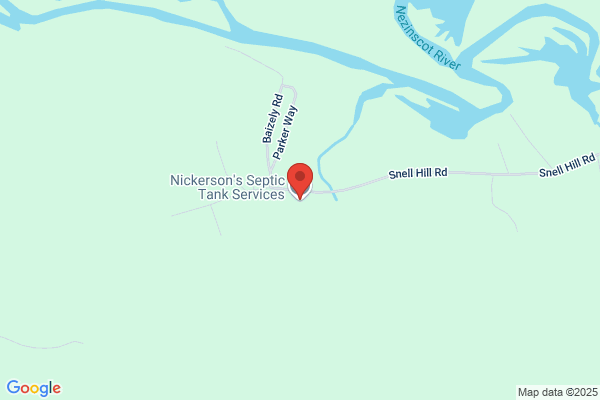 Nickersons Septic Tank Cleaning Service