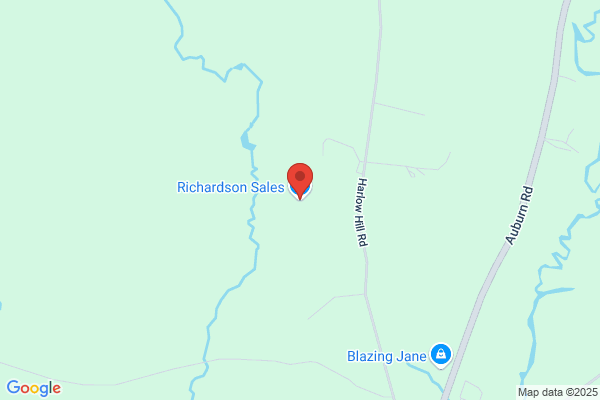 Richardson Sales