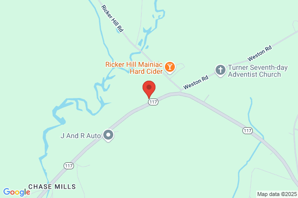 Ricker Hill Orchards