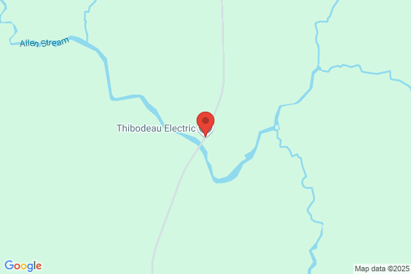 Thibodeau Electric Inc