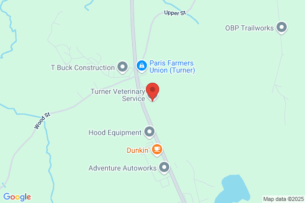 Turner Veterinary
