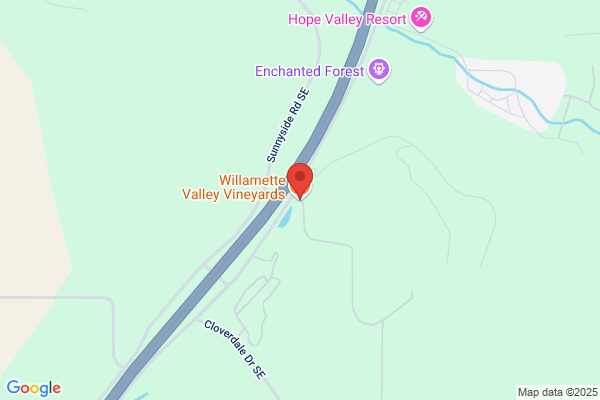 Willamette Valley Vineyards