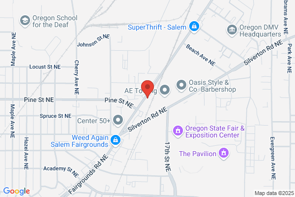 Brothers General Automotive Center