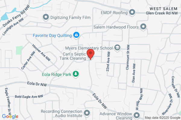 Carls Septic Tank Cleaning Inc