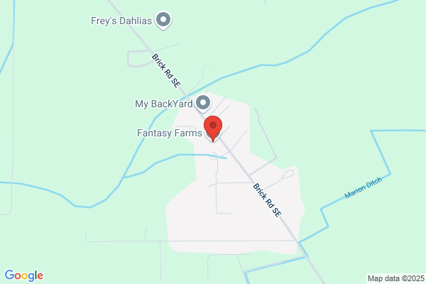 Fantasy Farms