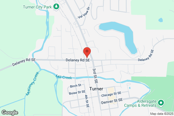 Mill Creek Heating