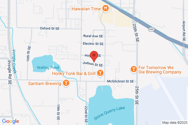 Waterproofing Technologies of Oregon