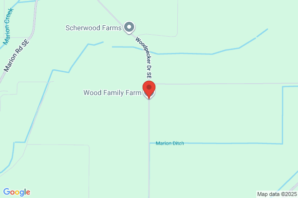 Wood Family Farm