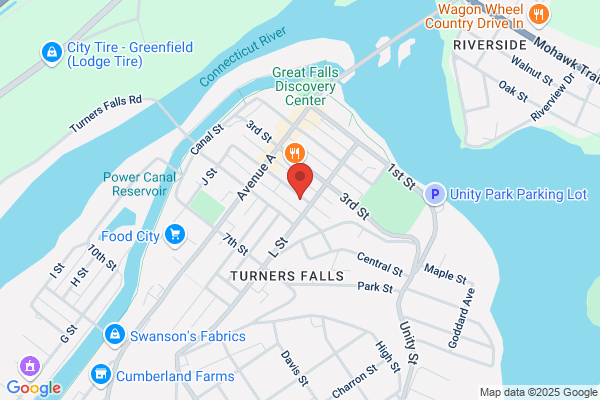 Franklin Area Survival Center