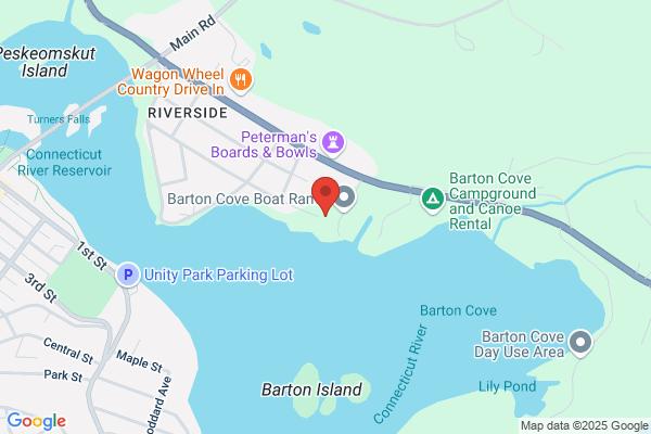 Franklin County Boat Club Inc