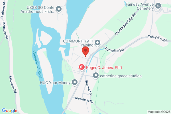 Franklin County Emergency Shelter