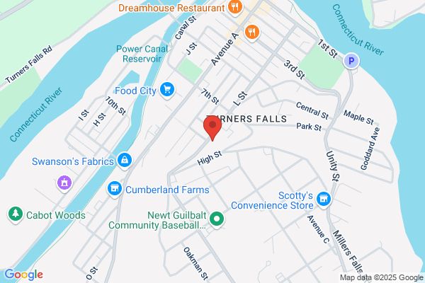 Independent Computer Specialists
