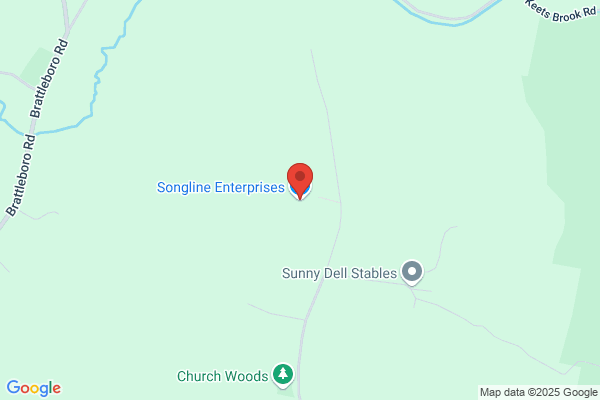 Songline Emu Farm