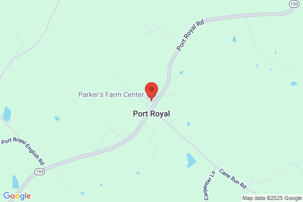 Hawkins Farm Center