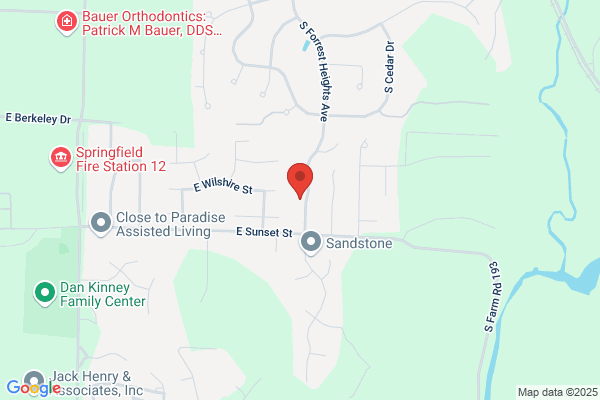 CTI of Springfield