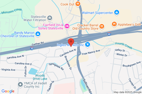 Holiday Inn Express & Suites Statesville, an IHG Hotel
