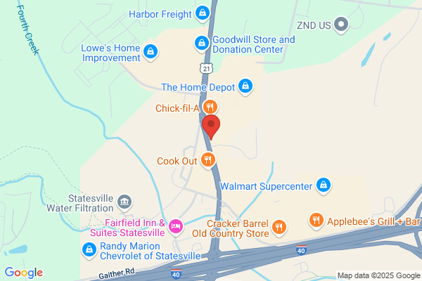 AFC Urgent Care Statesville NC