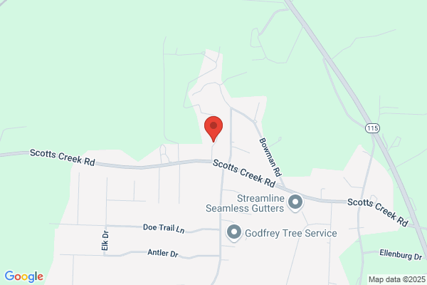 Benfield Sanitation Service