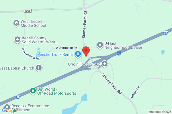 Ellenburg Sheet Metal Co