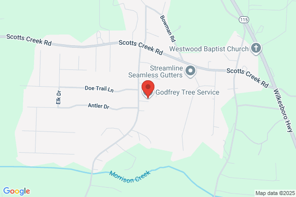 Godfrey Tree Service