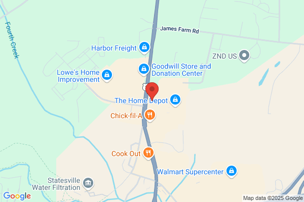 Mattress Firm Statesville - Closed