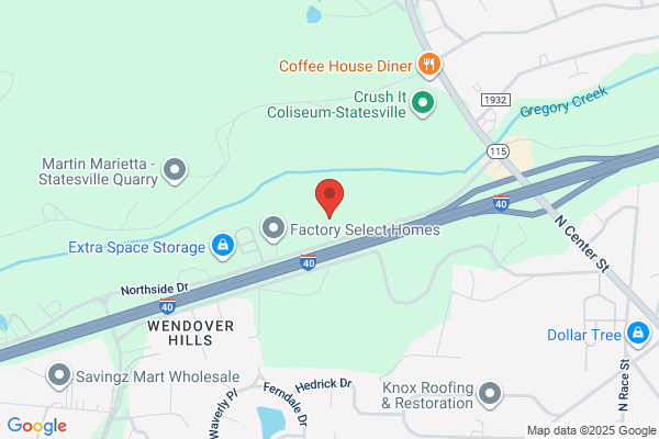 Parrish Truck Tire Center