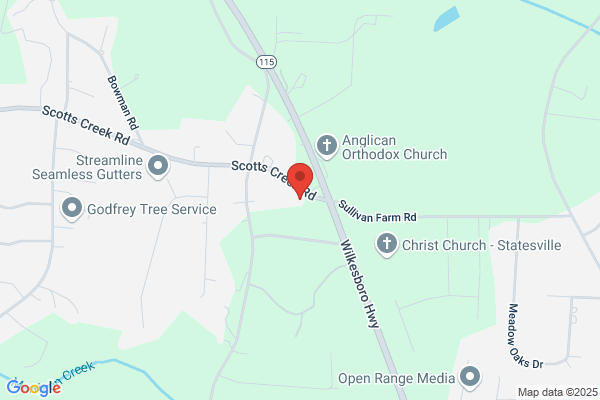 Scotts Creek Animal Hospital