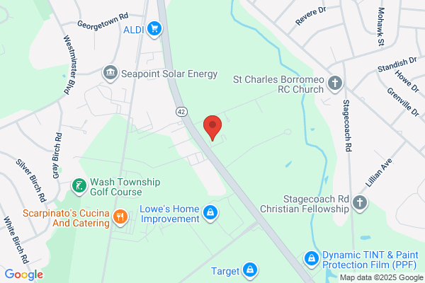 Thrive Pet Healthcare Turnersville Urgent Care