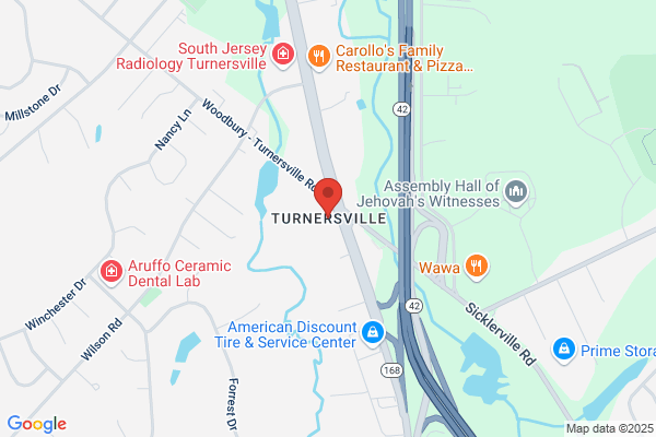 Acura Turnersville