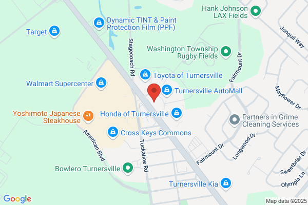 Hyundai of Turnersville