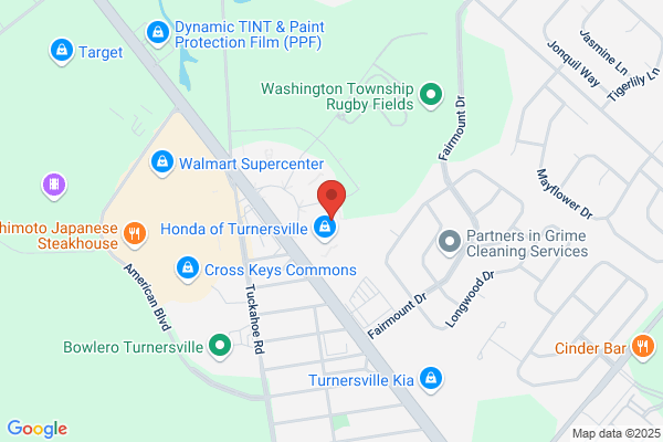 Chevrolet of Turnersville