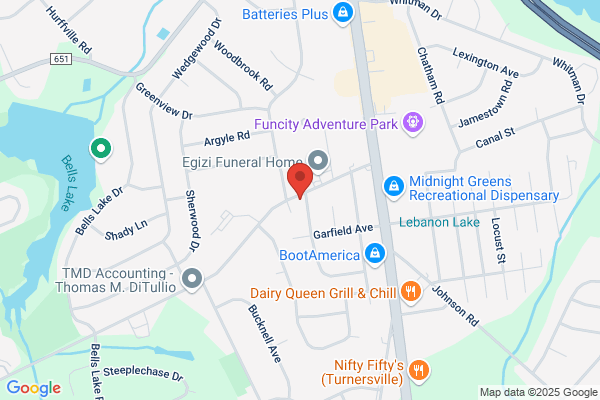 faustino family chiropractic and wellness center