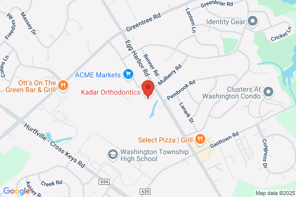 Kadar Orthodontics