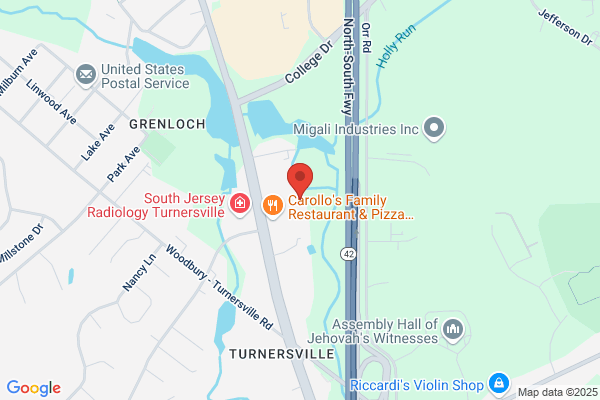 South Jersey Family Dental