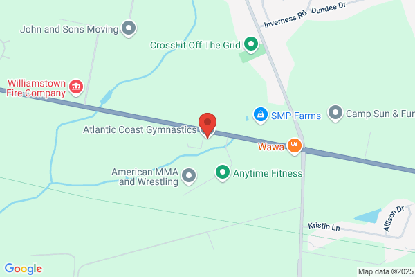 Atlantic Coast Gymnastics