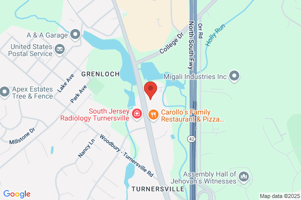 Trimble & Register